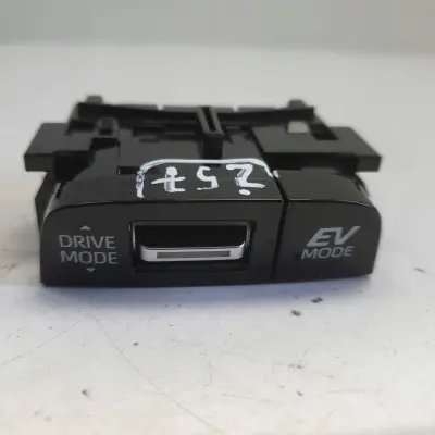 Toyota Corolla E21 EV PRZEŁĄCZNIK EV PANEL drive mode 75L678