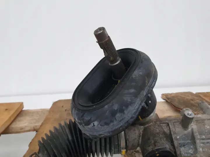 Renault Zoe PRZEKŁADNIA MAGLOWNICA 490016510R