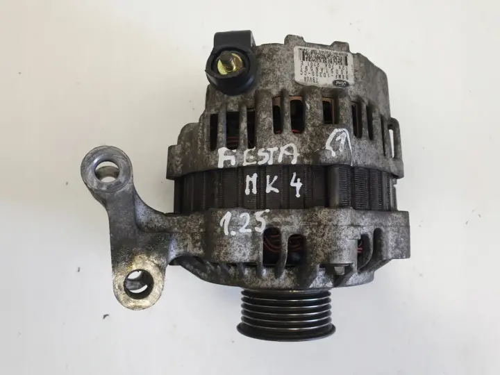 Ford Fiesta MK4 1.25 ALTERNATOR 98MF10300CC