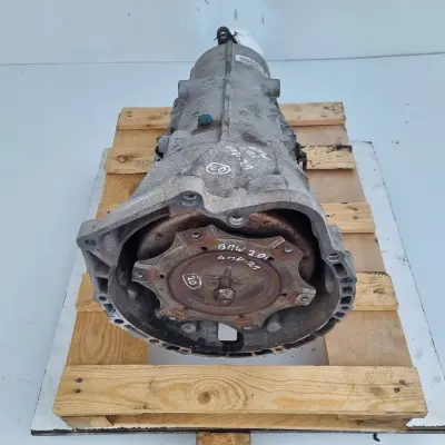 BMW E81 E82 E87 2.0 i AUTOMATYCZNA SKRZYNIA BIEGÓW automat 7572455 6HP-21