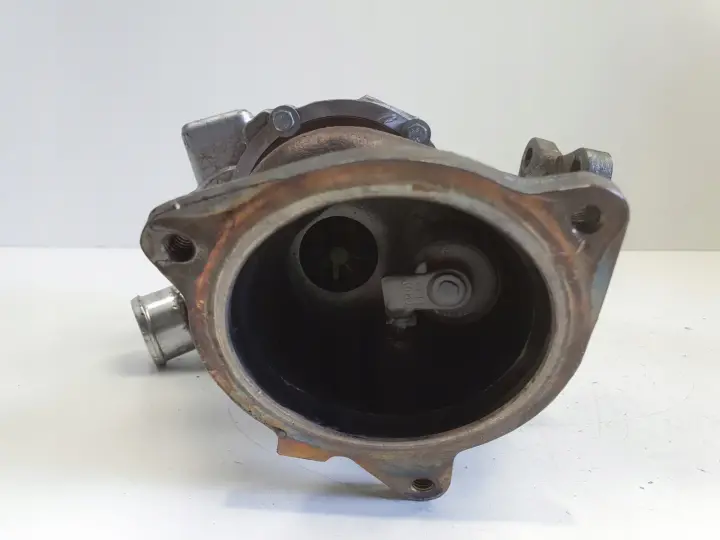 Volvo S60 II 1.6 T3 TURBOSPRĘŻARKA turbo CJ5G-6K682-DA