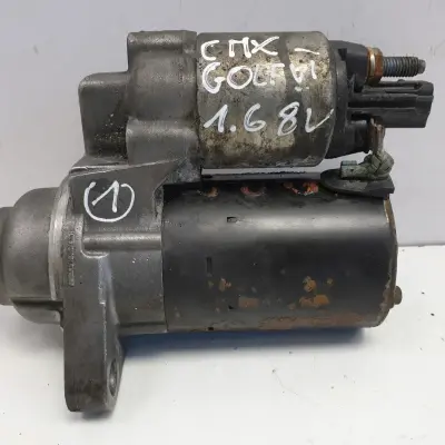 VW Golf VI 1.6 8V CMX ROZRUSZNIK Bosch