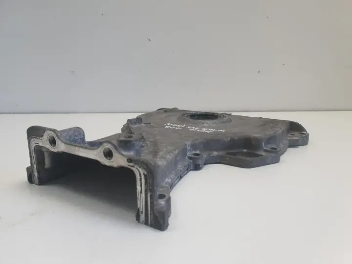 Mercedes W169 1.5 8V POKRYWA ROZRZĄDU osłona A2660150002