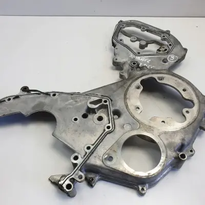 Nissan X-Trail 2.2 DCI OBUDOWA ROZRZĄDU osłona