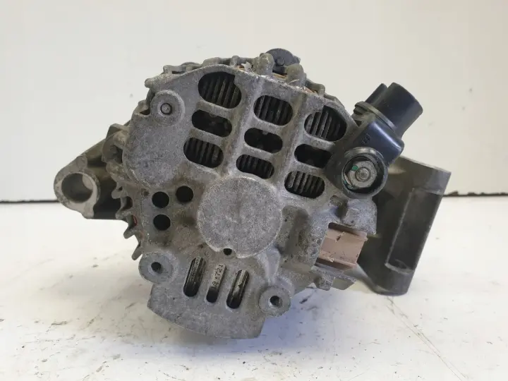 Ford Fiesta MK7 1.25 ALTERNATOR 90A