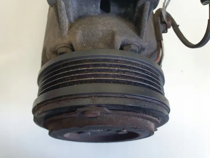 Opel Zafira B 1.8 16V SPRĘŻARKA KLIMATYZACJI pompa 13124750