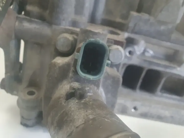 Iveco Daily Fiat Ducato III 3.0 JTD GŁOWICA CYLINDRÓW wałki 502295007