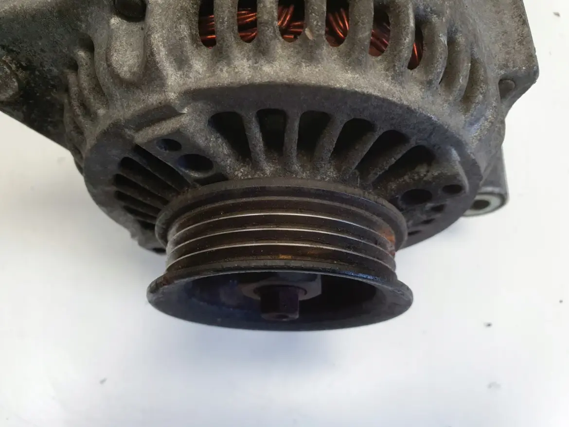 Honda HR-V 1.6 16V ALTERNATOR