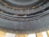 Ford C-Max Focus Mk2 II KOŁO DOJAZDOWE dojazdówka 125/90 R16 5x108 1S71MH