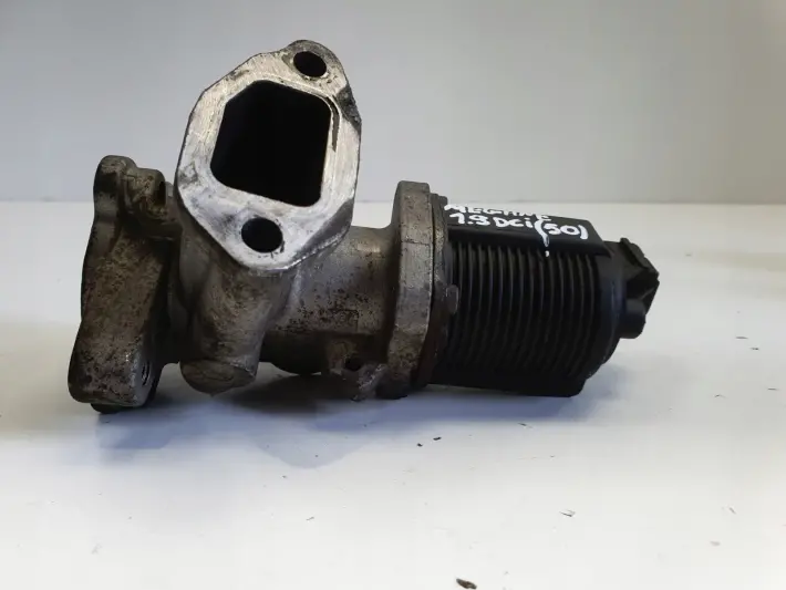Opel Corsa D 1.3 CDTI ZAWÓR EGR