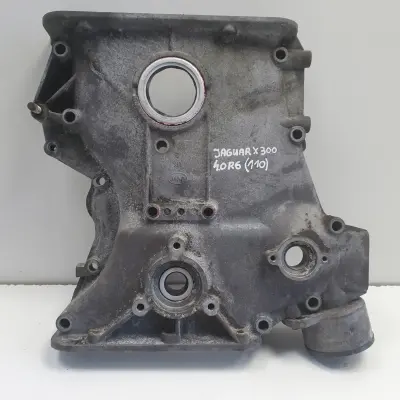 Jaguar XJ X300 4.0 R6 B OBUDOWA ROZRZĄDU pokrywa RNBC2110AA