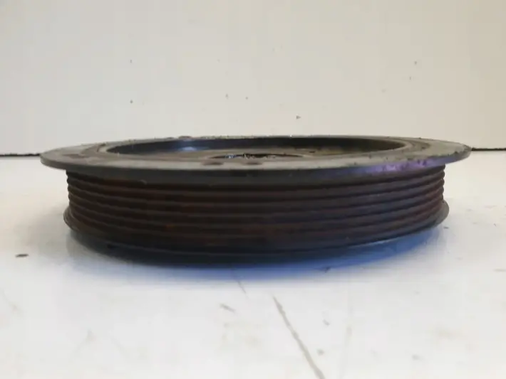 Volvo XC60 V60 S60 II 2.0 T TURBO KOŁO PASOWE WAŁU