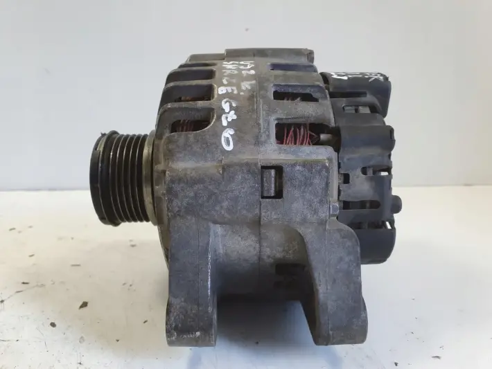 Peugeot Bipper 1.4 HDI ALTERNATOR 9664057480 valeo