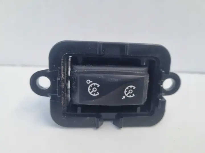 Renault Scenic III Megane III WŁĄCZNIK PRZEŁĄCZNIK TEMPOMATU 1015009001