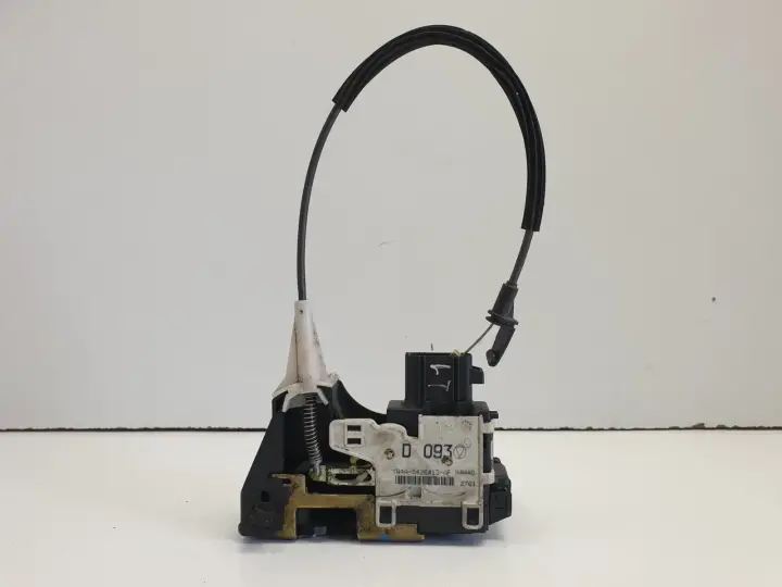 Mazda Tribute ZAMEK DRZWI Lewy tył KIEROWCY