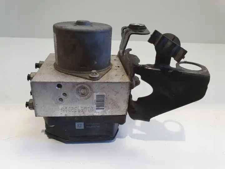 Ford Mondeo MK4 2.0 TDCI POMPA ABS hamulcowa STEROWNIK CG91-2C405-CC