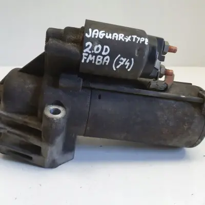 Jaguar X-Type 2.0 D ROZRUSZNIK 2S7T-11000-DA