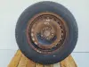 VW Transporter T5 T6 KOŁO ZAPASOWE Zapas felga 215/65 R16C 5x120 7H0601027D
