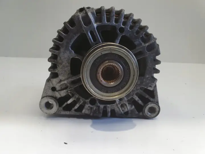 Citroen Xsara Picasso 1.6 HDI ALTERNATOR 9646321780 valeo
