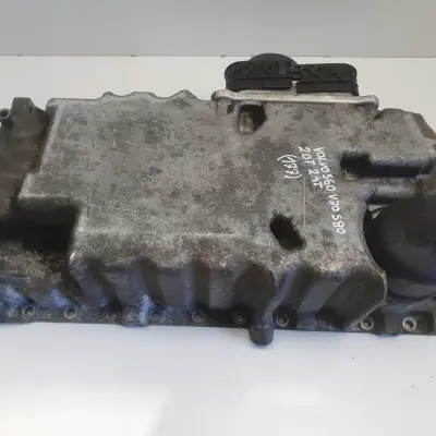 Volvo S80 S60 V70 II 2.4 T turbo MISKA OLEJOWA oleju 1275868 1275868A