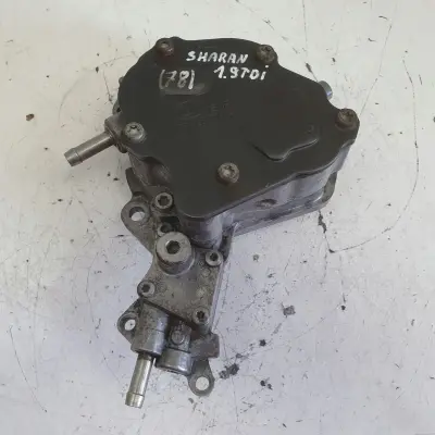 Audi A6 C5 VW Passat B5 1.9 TDI POMPA VACUM wakum 038145209A