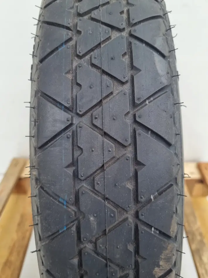 Audi Seat Vw Skoda KOŁO DOJAZDOWE dojazdówka 125/70 R18 1K0601027B