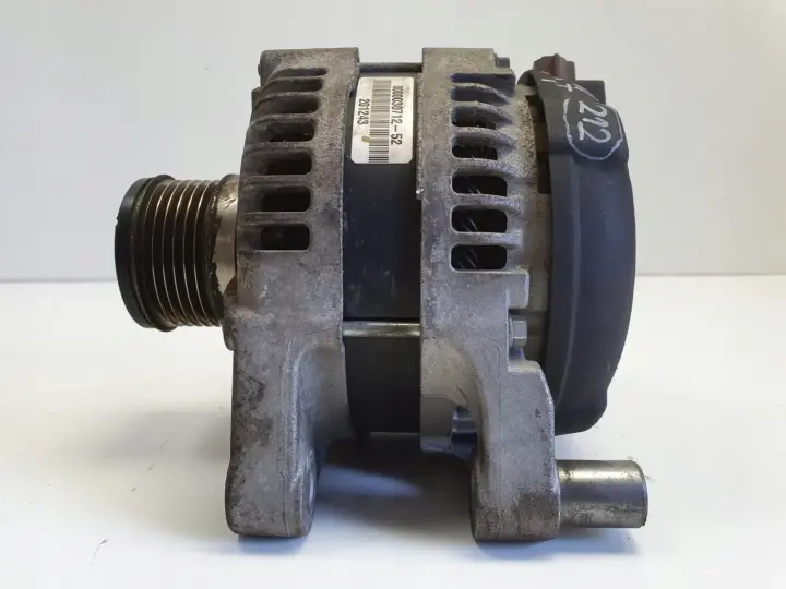 Volvo S40 II V50 2.0 D ALTERNATOR DENSO