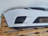 Kia Ceed Cee'd LIFT 09-12r KOMPLETNY PRZEDNI ZDERZAK przód WD Cassa White