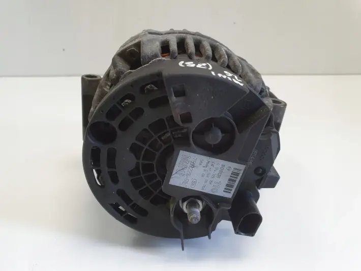 Mini One R50 R53 1.6 16V ALTERNATOR 110A bosch 0124325158