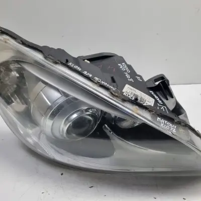 Volvo V60 S60 II PRZEDNIA LAMPA PRAWA prawy przód XENON EUROPA 31299991