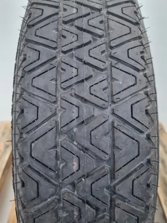 Opel Astra H KOŁO DOJAZDOWE dojazdówka 115/70 R16 4x100 2160126