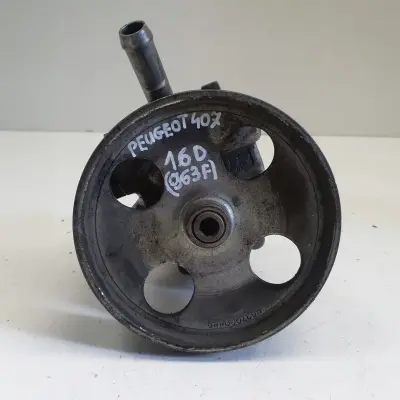 Peugeot 407 1.6 HDI POMPA WSPOMAGANIA 9658419280