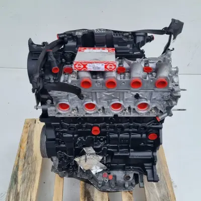 SILNIK PO REGENERACJI Land Rover Freelander II 2.2 D nowy rozrząd 224DT