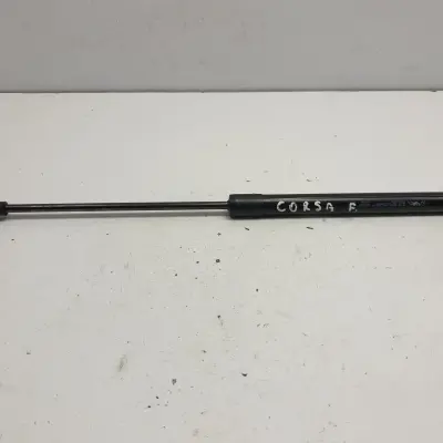 Opel Corsa F 5D SIŁOWNIK KLAPY BAGAŻNIKA teleskop