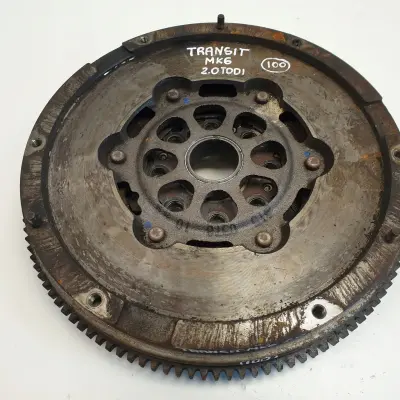 Ford Transit MK6 VI 2.0 TDDI KOŁO DWUMASOWE dwumas