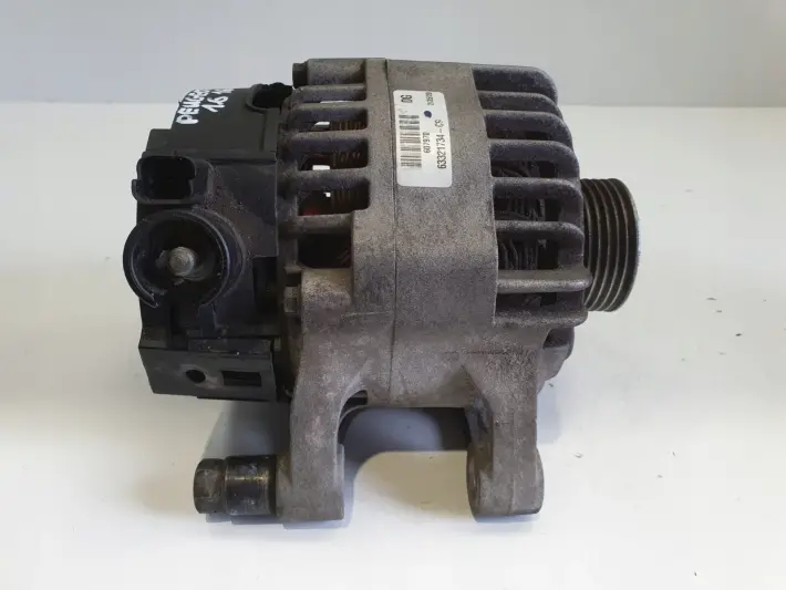 Peugeot 206 1.6 16V ALTERNATOR DENSO