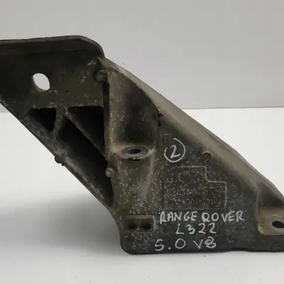 Range Rover III L322 5.0 V8 ŁAPA SILNIKA podpora