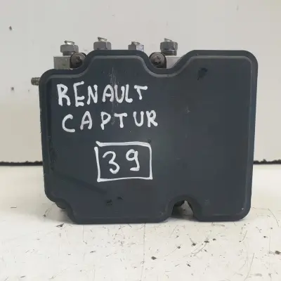 Renault Captur POMPA ABS Sterownik 476605492R
