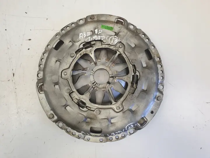 Audi A3 II 8P 1.9 TDI DOCISK TARCZA sprzęgło