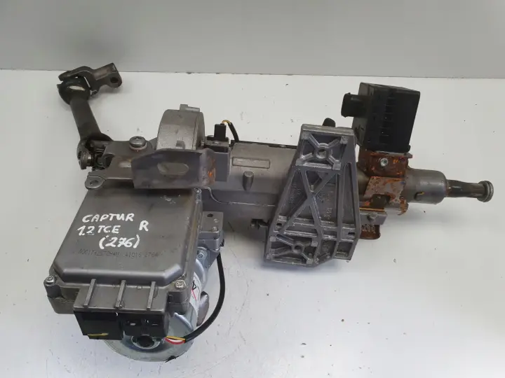 Renault Captur I WSPOMAGANIE ELEKTRYCZNE Kolumna kierownicza 48810-6208R