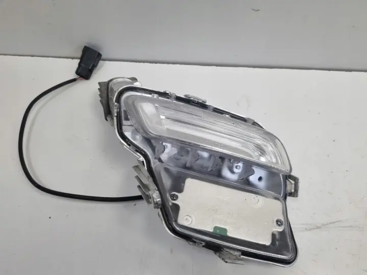 Volvo XC60 LIFT PRZEDNI HALOGEN LEWY PRZÓD kierowcy ORYGINAŁ DRL 31420393