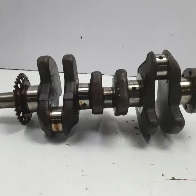 Citroen C1 I 1.0 12V WAŁ KORBOWY 1KR