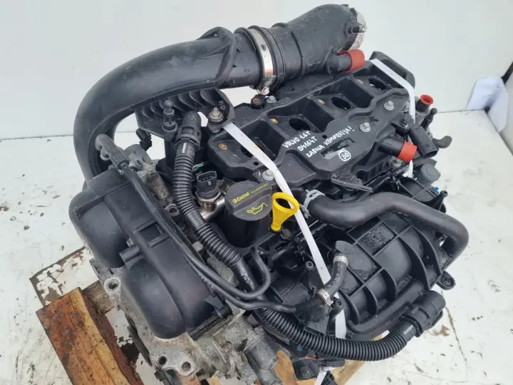 SILNIK Volvo V70 III 1.6 T TURBO T4 180KM ładna kompresja 106tyś B4164T