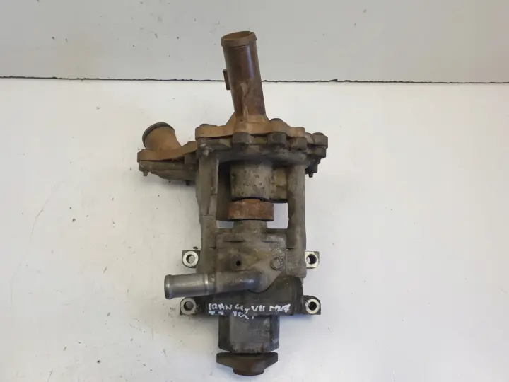 Ford Transit VII MK7 2.2 TDCI POMPA WSPOMAGANIA 6C1Q-8K500-AF