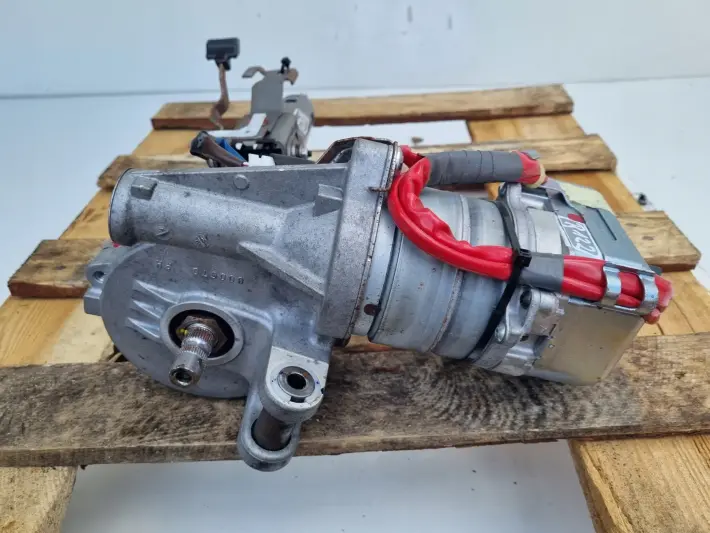 Toyota Auris II E18 ELEKTRYCZNE WSPOMAGANIE pompa wspomagania JG412-000020