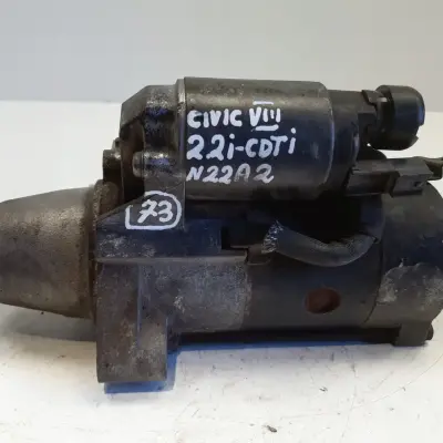 Honda Civic VIII 2.2 iCTDI ROZRUSZNIK M002T85871