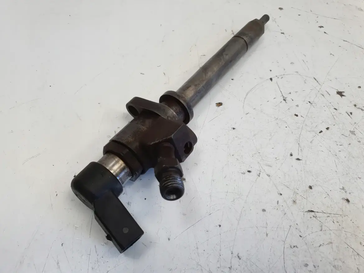 Ford S-Max 2.0 TDCI WTRYSKIWACZ wtrysk 9657144580