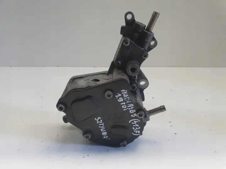 Audi A4 B5 B6 B7 A6 C5 1.9 TDI POMPA VACUM wakum 038145209A
