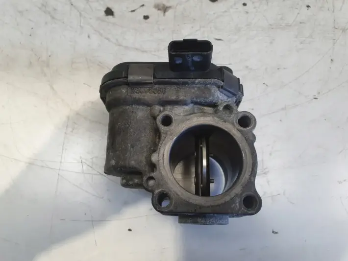 Peugeot Partner II 1.6 HDI PRZEPUSTNICA 9673534480 28275019