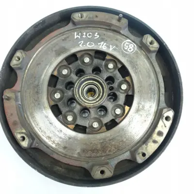 Mercedes W203 1.8 Komp KOŁO DWUMASOWE dwumasa